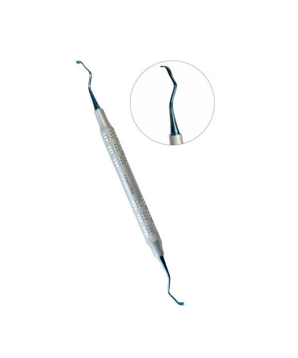 Periodontal Chisel Back Action 3mm