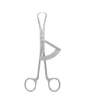 Bone Ridge Mapping Forceps