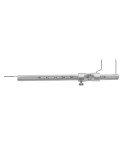 Sliding Dental Implant Caliper