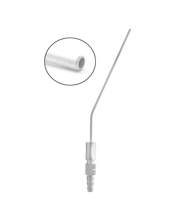 Frazier Aspirator -3mm