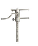 VDO Gauge & Implant Gauge Set