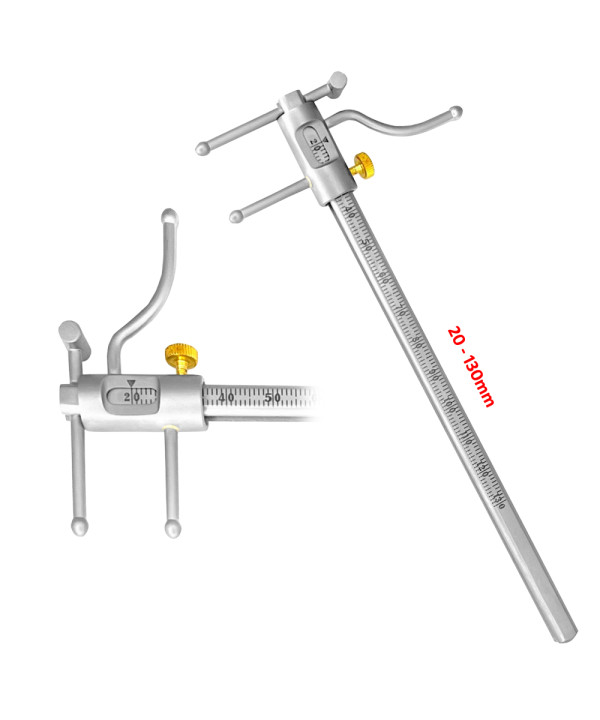 VDO Gauge 20-130MM