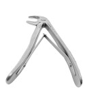Baby Extracting Forceps English Pattern Klein #5 Pedodontic Lower Incisors.