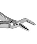 Baby Extracting Forceps English Pattern Klein #51S Pedodontic Upper root