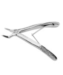 Baby Extracting Forceps English Pattern Klein #51S Pedodontic Upper root