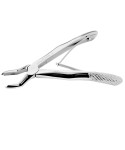 Baby Extracting Forceps English Pattern Klein #3 Pedodontic Upper Molars Universal