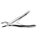 Baby Extracting Forceps English Pattern Klein #3 Pedodontic Upper Molars Universal