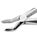 Baby Extracting Forceps English Pattern Klein #3 Pedodontic Upper Molars Universal