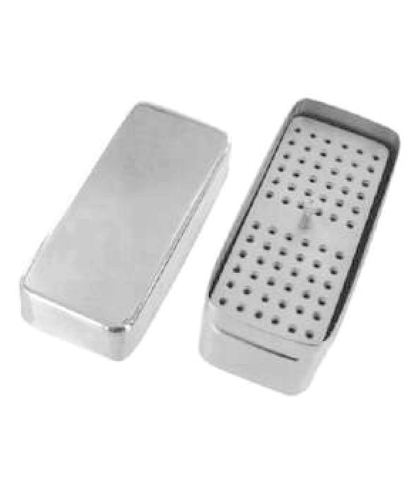Endodontic Organizer Box
