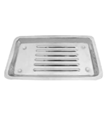 SCALER TRAY 10 x 20 CM