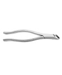 Extracting Forceps Fig. 62 incisors, premolars, deciduous teeth