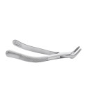 Extracting Forceps Fig. 62 incisors, premolars, deciduous teeth