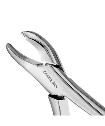 Extracting Forceps Harris Fig. 18L