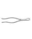 Extracting Forceps Fig. 53L upper molars, left