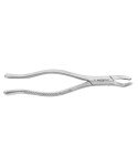 Extracting Forceps Fig. 53L upper molars, left