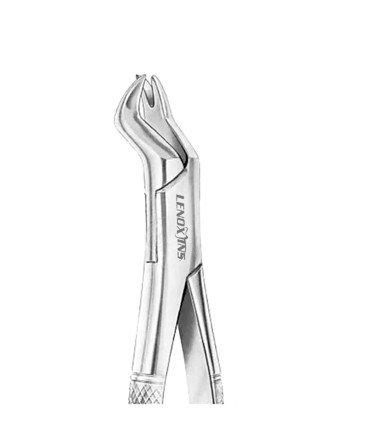 Extracting Forceps NEVIUS Fig. 88R
