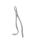 Extracting Forceps Fig. 24 upper molars