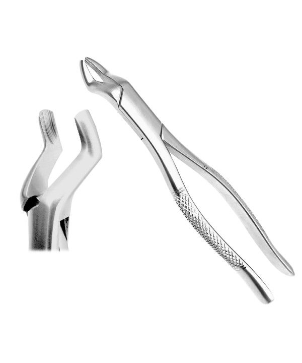 Extracting Forceps # 210S upper third molars