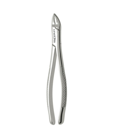 Extracting Forceps Hull Fig. 101 Deciduous teeth