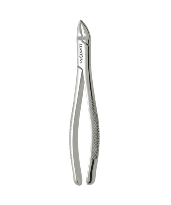 Extracting Forceps Hull Fig. 101 Deciduous teeth