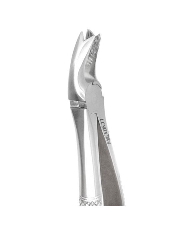 Extracting Forceps Universal Upper PreMolar Fig. 166
