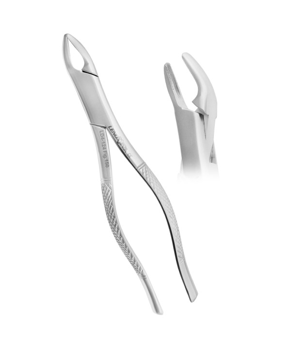 Extracting Forceps Fig. 150 Apical Upper Universal Forceps