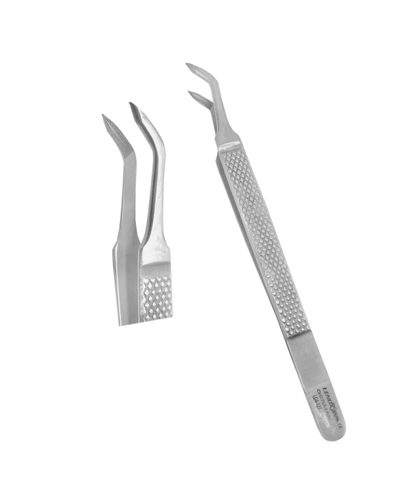 Albrecht Root Tip Pick Tweezer