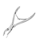 BLUMENTHAL Bone Rongeurs 45° Curved, 15cm