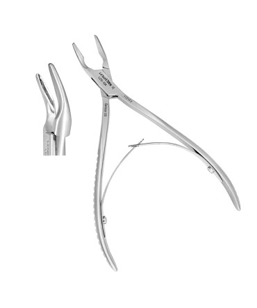 Micro Friedman Bone Rongeur La-Grange Bending 15cm
