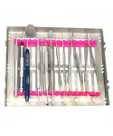 Microsurgery Kit