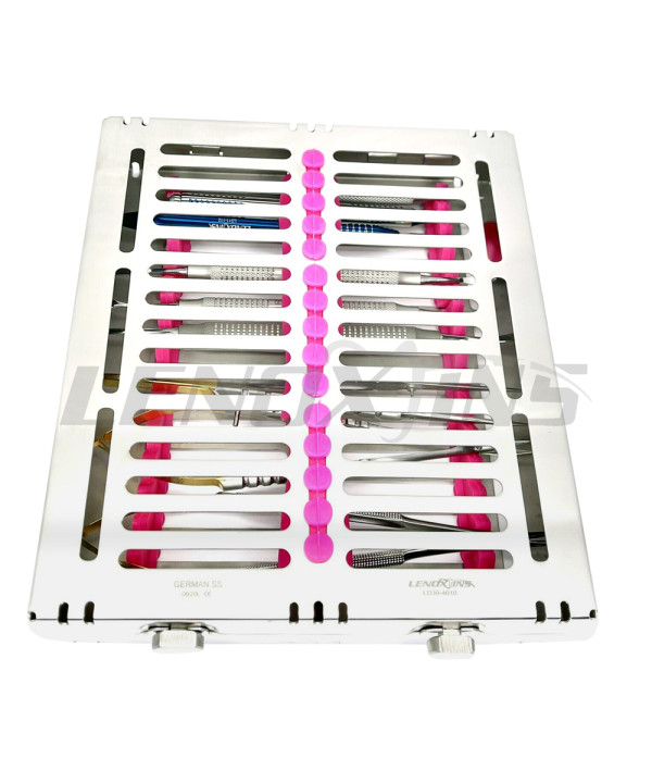 Microsurgery Kit