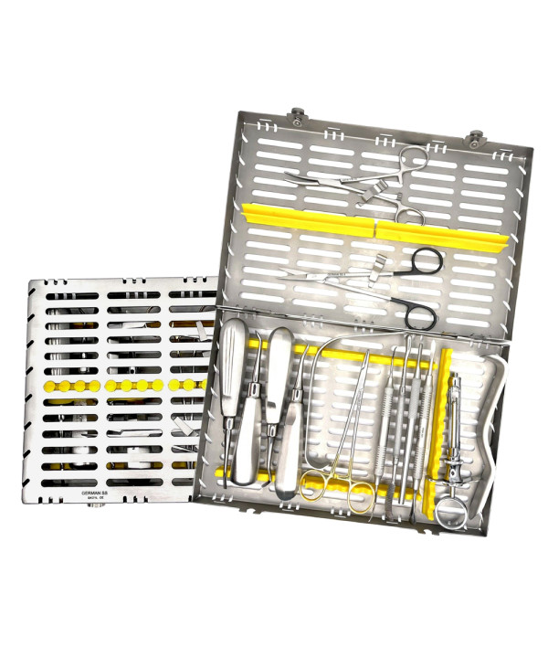 LENOX 3rd Molar Extraction Kit