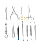 Dental Extraction Kit