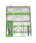 Dental Extraction Kit