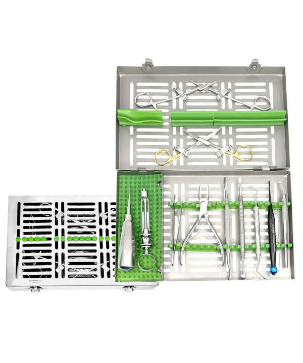 Dental Extraction Kit