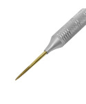 Root Twisting Screw Tooth Extractor.