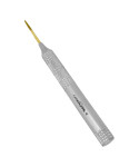 Root Twisting Screw Tooth Extractor.
