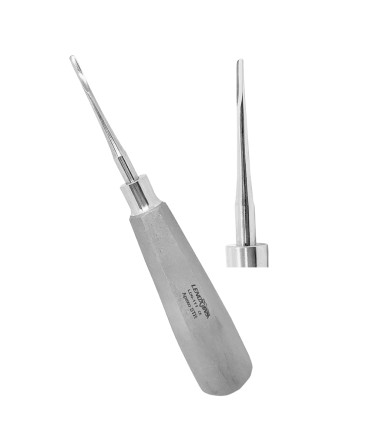 Root Elevators Apexo 2.7MM STR