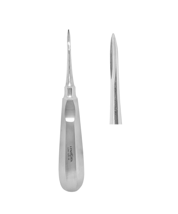 Apical Root Elevators Fig.1 Straight