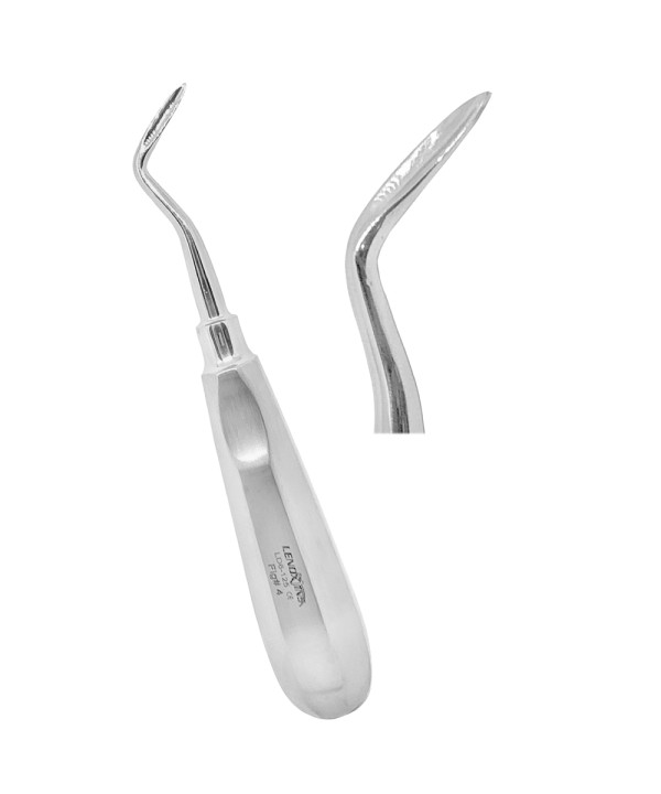 Apical Root Elevators Fig.4 Left