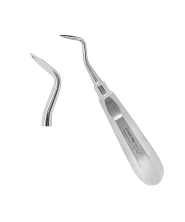  Apical Root Elevators Fig.5 Right