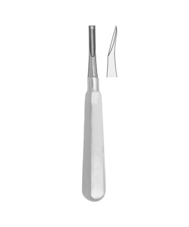 Root Elevators Coupland No.2, 3.5MM