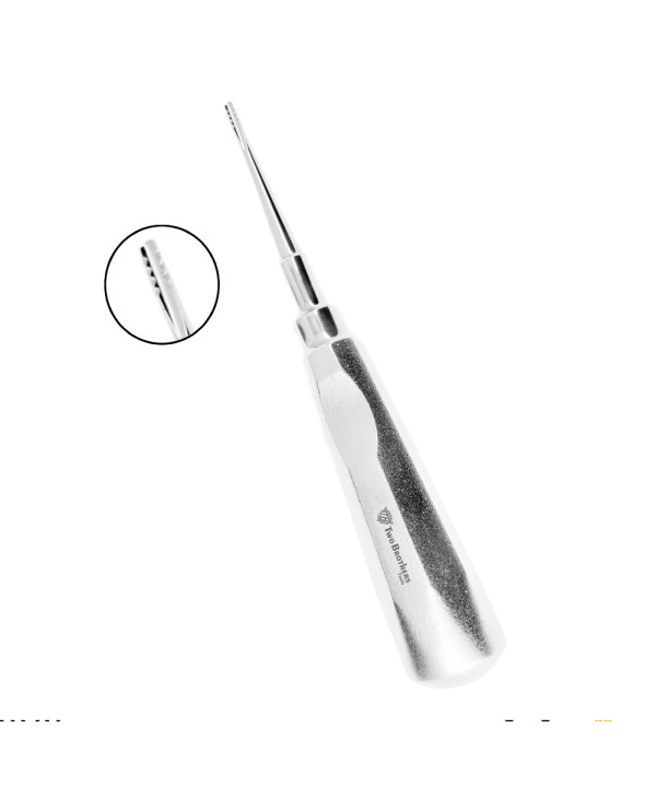 Lindo Root Elevators, 2MM