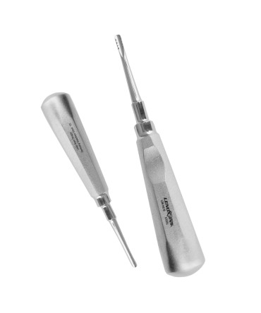 Root Elevators 45 LINDO LEVIAN 4MM Straight