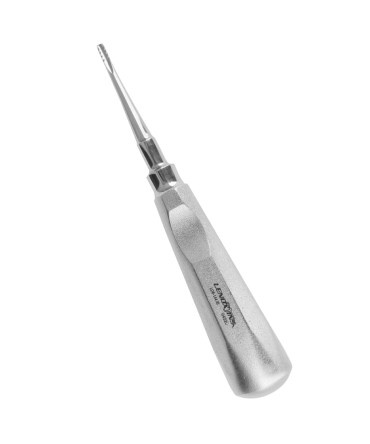 Root Elevators 2 LINDO LEVIAN 3MM Curved