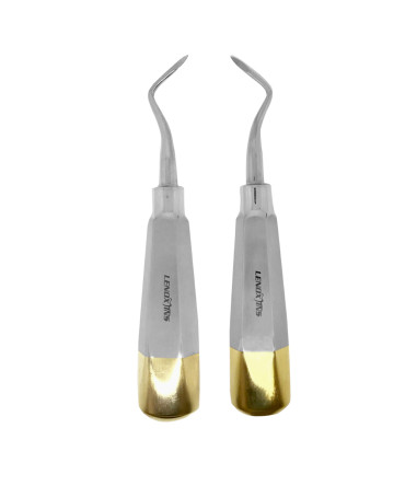Heidbrink Root Tip Pick Elevator Set Right/Left