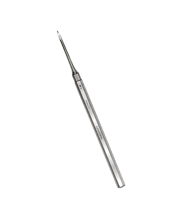 Heidbrink Root Tip Picks DEL H1