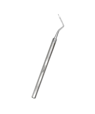 Heidbrink Root Tip Picks Left, Micro Serrated,
