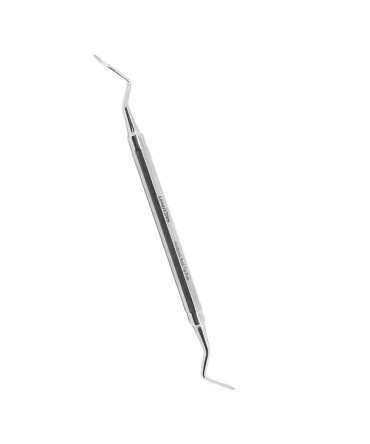 Heidbrink Root Tip Pick Double Sided, R/L.
