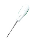 Dental Luxating Elevator 1C (Straight 2mm)
